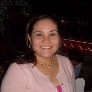 Meet your Posher, Ivette